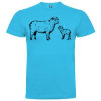 T-shirt Enfant, Awu Adodoé Braco de marque Roly Vignette