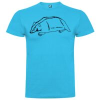 T-shirt Enfant, Awu Adodoé Braco de marque Roly Vignette