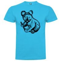 T-shirt Enfant, Awu Adodoé Braco de marque Roly Vignette