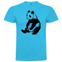 T-shirt Enfant, Awu Adodoé Braco de marque Roly Vignette