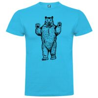 T-shirt Enfant, Awu Adodoé Braco de marque Roly Vignette