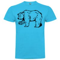 T-shirt Enfant, Awu Adodoé Braco de marque Roly Vignette