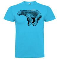 T-shirt Enfant, Awu Adodoé Braco de marque Roly Vignette