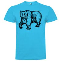 T-shirt Enfant, Awu Adodoé Braco de marque Roly Vignette