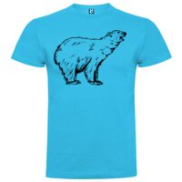 T-shirt Enfant, Awu Adodoé Braco de marque Roly Vignette