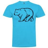 T-shirt Enfant, Awu Adodoé Braco de marque Roly Vignette