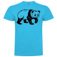 T-shirt Enfant, Awu Adodoé Braco de marque Roly Vignette