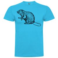 T-shirt Enfant, Awu Adodoé Braco de marque Roly Vignette