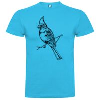 T-shirt Enfant, Awu Adodoé Braco de marque Roly Vignette