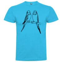 T-shirt Enfant, Awu Adodoé Braco de marque Roly Vignette