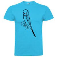 T-shirt Enfant, Awu Adodoé Braco de marque Roly Vignette