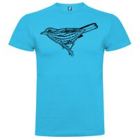 T-shirt Enfant, Awu Adodoé Braco de marque Roly Vignette