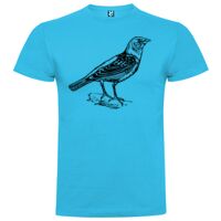 T-shirt Enfant, Awu Adodoé Braco de marque Roly Vignette