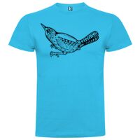 T-shirt Enfant, Awu Adodoé Braco de marque Roly Vignette