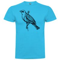 T-shirt Enfant, Awu Adodoé Braco de marque Roly Vignette