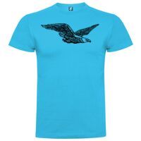 T-shirt Enfant, Awu Adodoé Braco de marque Roly Vignette