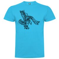 T-shirt Enfant, Awu Adodoé Braco de marque Roly Vignette