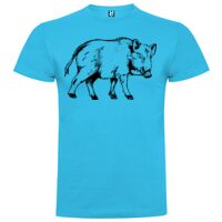 T-shirt Enfant, Awu Adodoé Braco de marque Roly Vignette