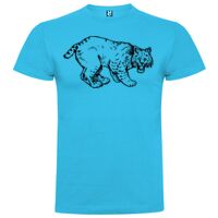 T-shirt Enfant, Awu Adodoé Braco de marque Roly Vignette