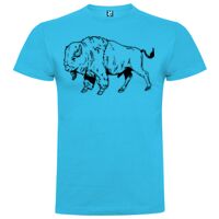 T-shirt Enfant, Awu Adodoé Braco de marque Roly Vignette