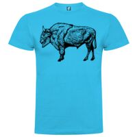 T-shirt Enfant, Awu Adodoé Braco de marque Roly Vignette