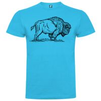 T-shirt Enfant, Awu Adodoé Braco de marque Roly Vignette