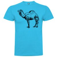 T-shirt Enfant, Awu Adodoé Braco de marque Roly Vignette