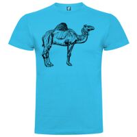 T-shirt Enfant, Awu Adodoé Braco de marque Roly Vignette