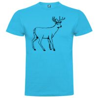 T-shirt Enfant, Awu Adodoé Braco de marque Roly Vignette