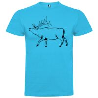 T-shirt Enfant, Awu Adodoé Braco de marque Roly Vignette