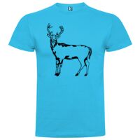 T-shirt Enfant, Awu Adodoé Braco de marque Roly Vignette