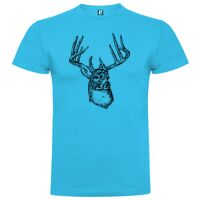 T-shirt Enfant, Awu Adodoé Braco de marque Roly Vignette