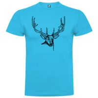 T-shirt Enfant, Awu Adodoé Braco de marque Roly Vignette