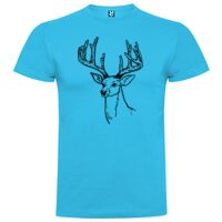 T-shirt Enfant, Awu Adodoé Braco de marque Roly Vignette