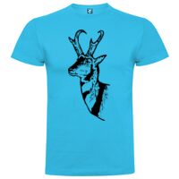 T-shirt Enfant, Awu Adodoé Braco de marque Roly Vignette