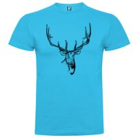 T-shirt Enfant, Awu Adodoé Braco de marque Roly Vignette