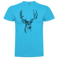 T-shirt Enfant, Awu Adodoé Braco de marque Roly Vignette