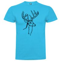 T-shirt Enfant, Awu Adodoé Braco de marque Roly Vignette