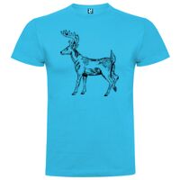 T-shirt Enfant, Awu Adodoé Braco de marque Roly Vignette