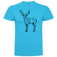 T-shirt Enfant, Awu Adodoé Braco de marque Roly Vignette