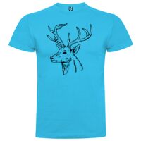 T-shirt Enfant, Awu Adodoé Braco de marque Roly Vignette