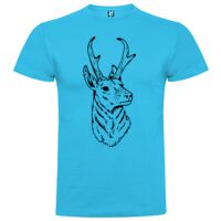 T-shirt Enfant, Awu Adodoé Braco de marque Roly Vignette