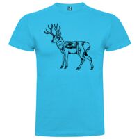 T-shirt Enfant, Awu Adodoé Braco de marque Roly Vignette