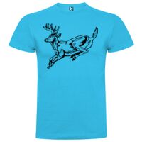 T-shirt Enfant, Awu Adodoé Braco de marque Roly Vignette