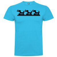 T-shirt Enfant, Awu Adodoé Braco de marque Roly Vignette