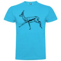 T-shirt Enfant, Awu Adodoé Braco de marque Roly Vignette