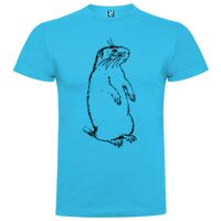 T-shirt Enfant, Awu Adodoé Braco de marque Roly Vignette