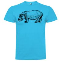 T-shirt Enfant, Awu Adodoé Braco de marque Roly Vignette
