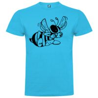 T-shirt Enfant, Awu Adodoé Braco de marque Roly Vignette