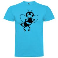 T-shirt Enfant, Awu Adodoé Braco de marque Roly Vignette